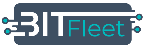 Logo BitFleet